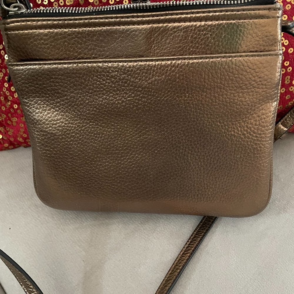 Nine West Crossbody Purse - Picture 2 of 4